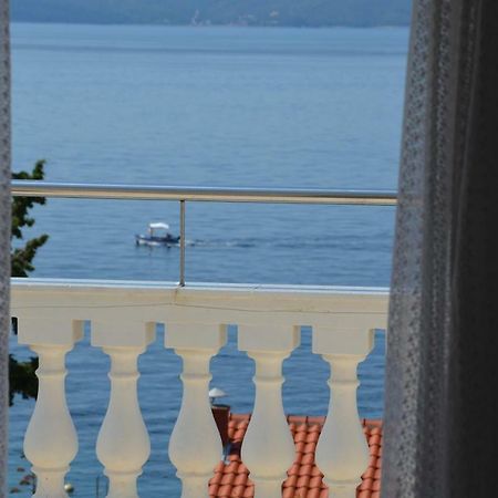 Apartment Jure Trogir Eksteriør billede