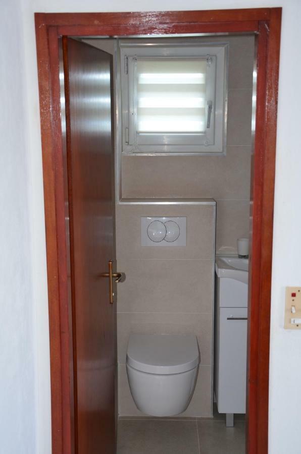Apartment Jure Trogir Eksteriør billede