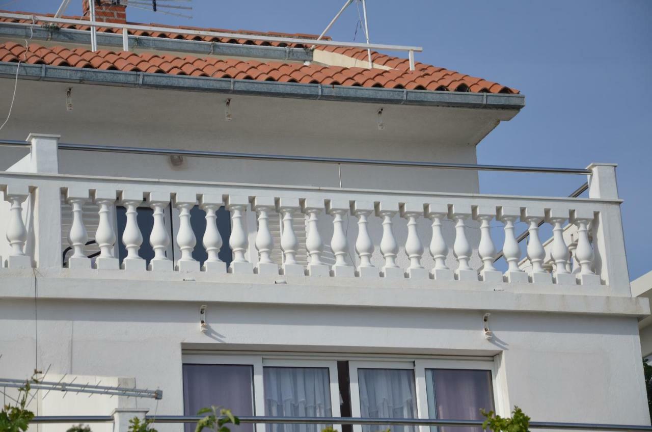 Apartment Jure Trogir Eksteriør billede